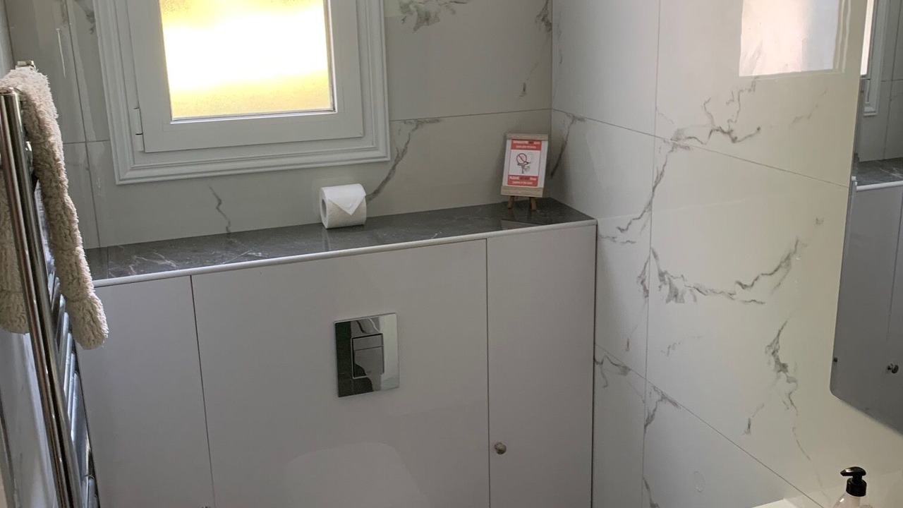 Photo of Bathroom in Latchi