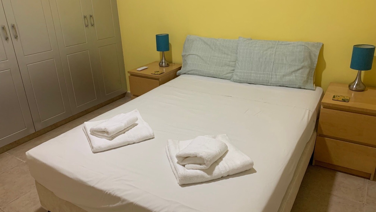 Photo of Bedroom in Latchi