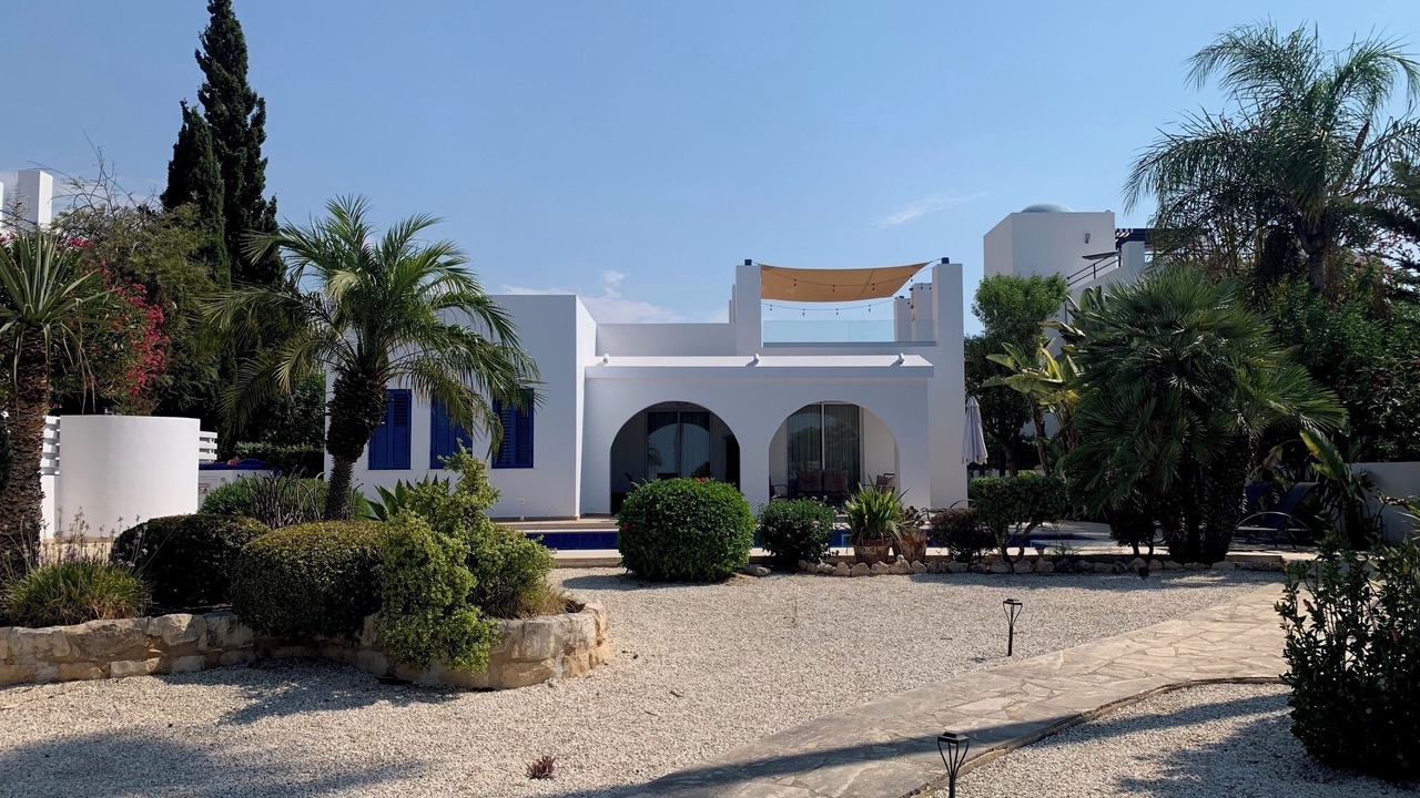 Photo of Outdoor in Latchi