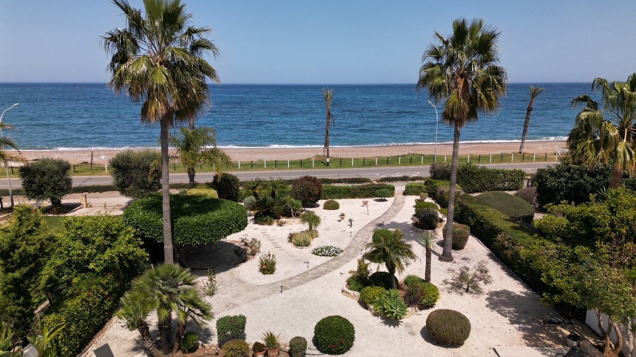 Photo of Outdoor in Latchi