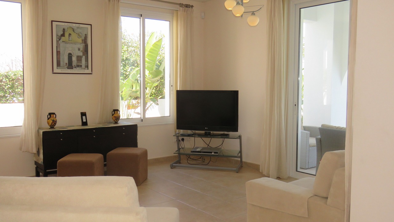 Photo of Livingroom in Latchi