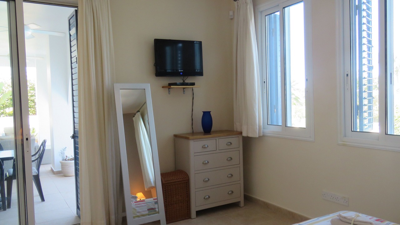 Photo of Bedroom in Latchi
