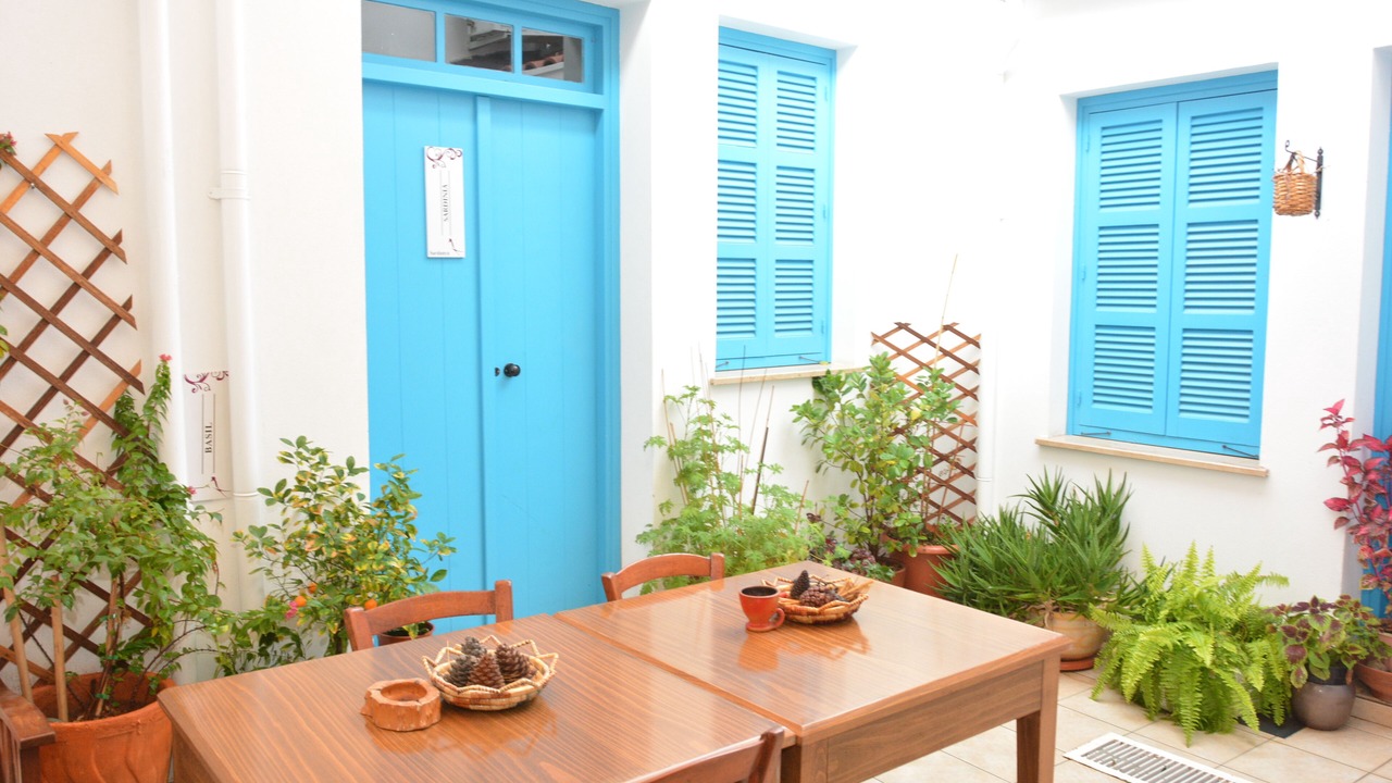 Photo of Outdoor in Yenisehir