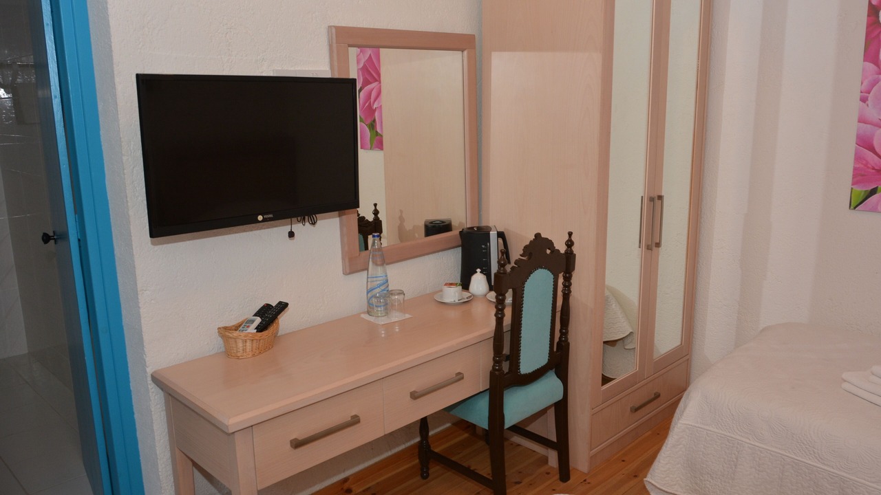 Photo of Bedroom in Yenisehir