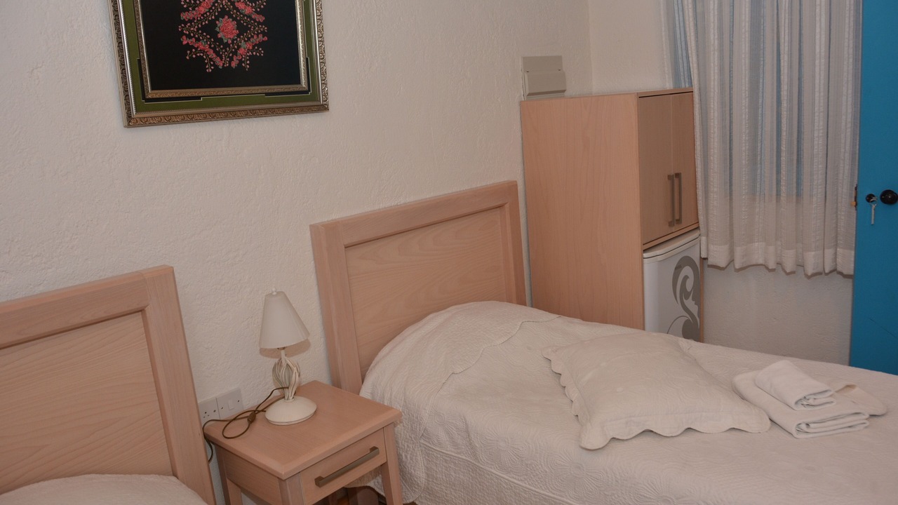 Photo of Bedroom in Yenisehir