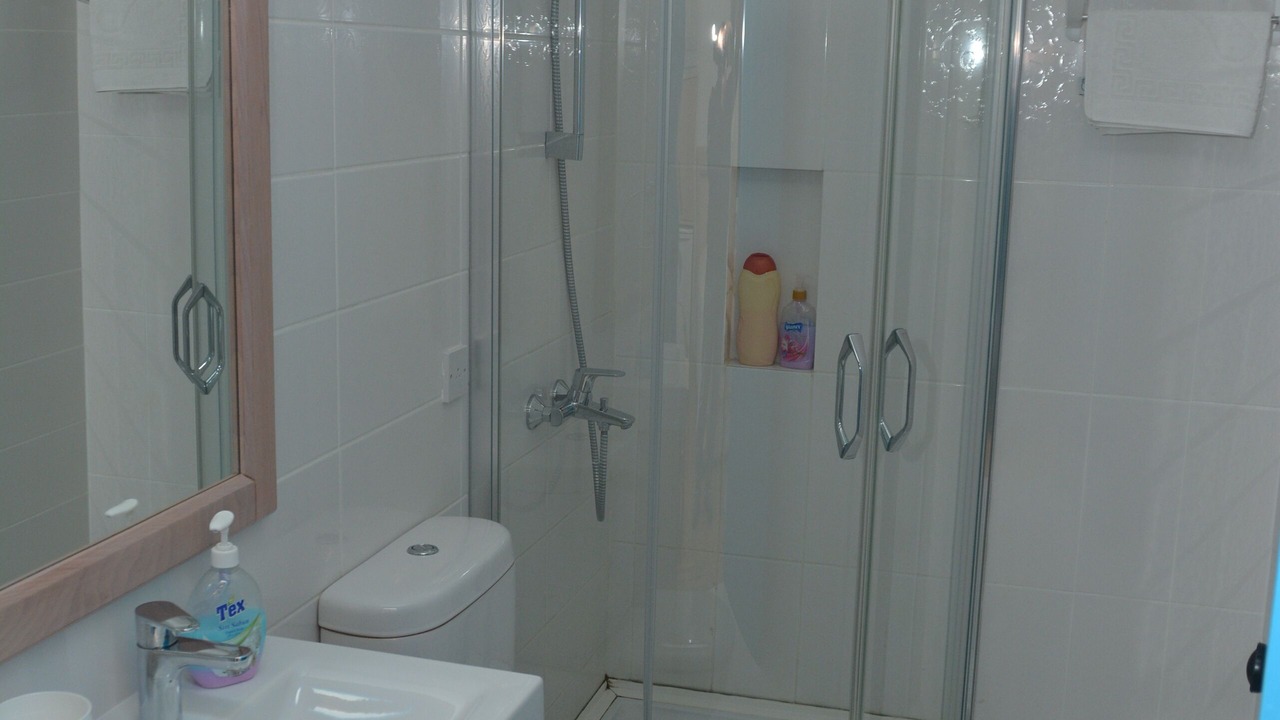 Photo of Bathroom in Yenisehir
