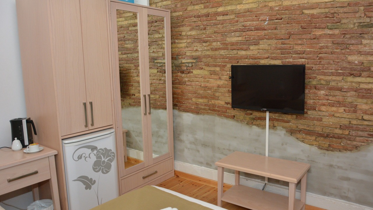 Photo of Bedroom in Yenisehir