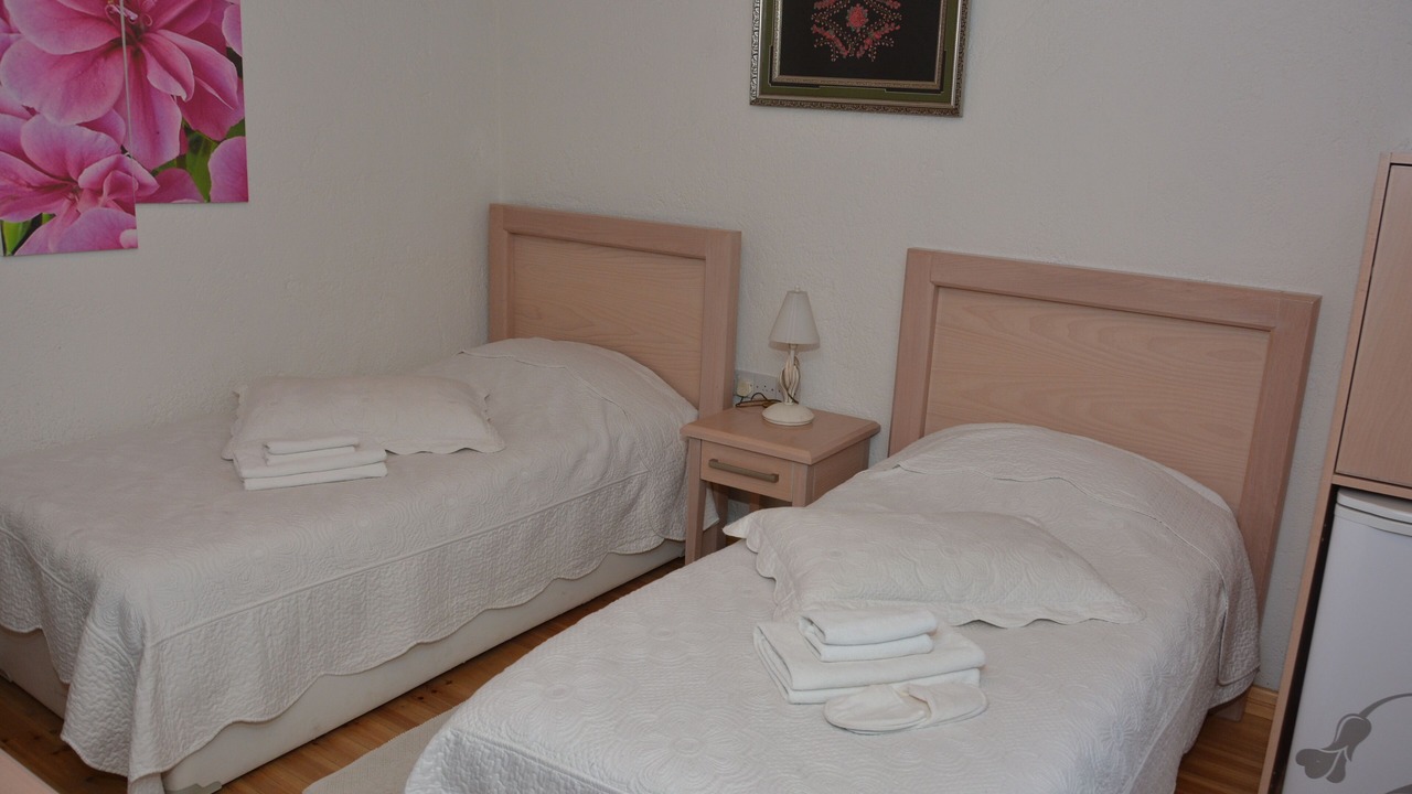Photo of Bedroom in Yenisehir