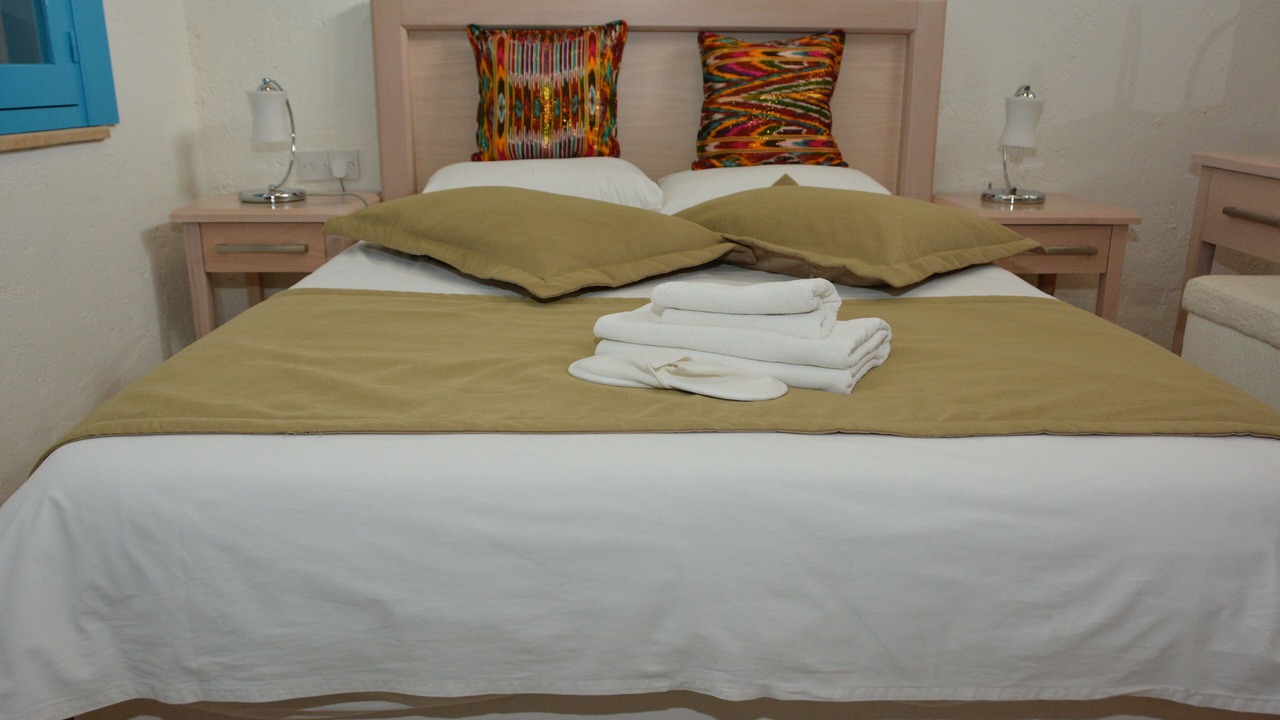 Photo of Bedroom in Yenisehir