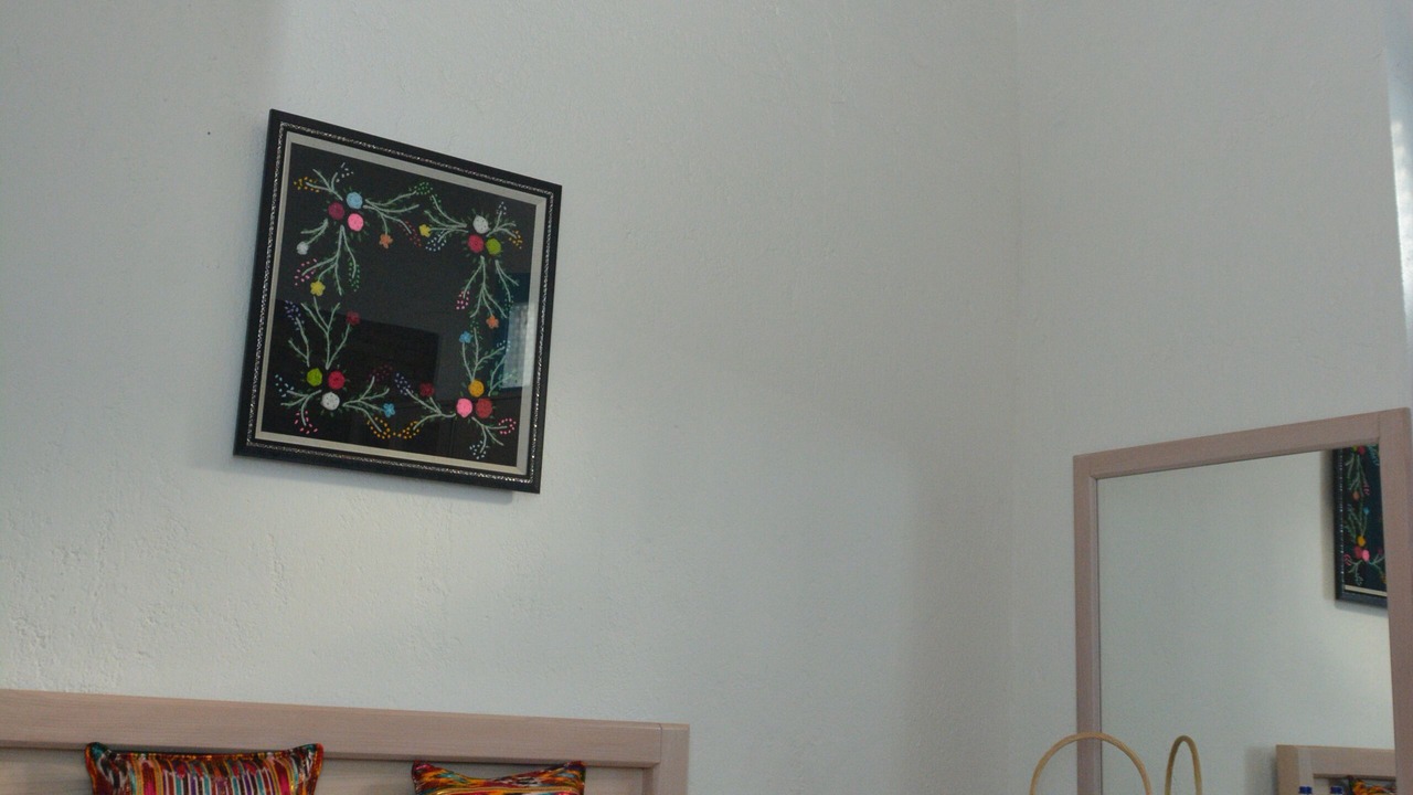 Photo of Bedroom in Yenisehir