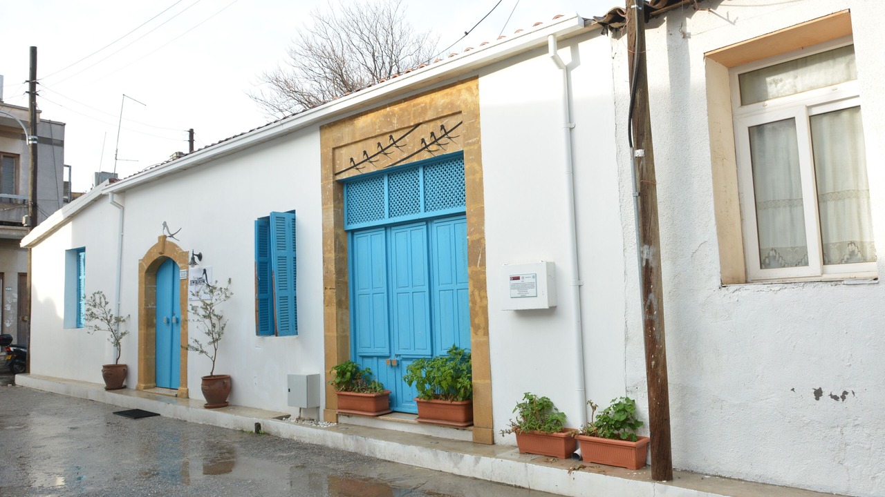 Photo of Outdoor in Yenisehir