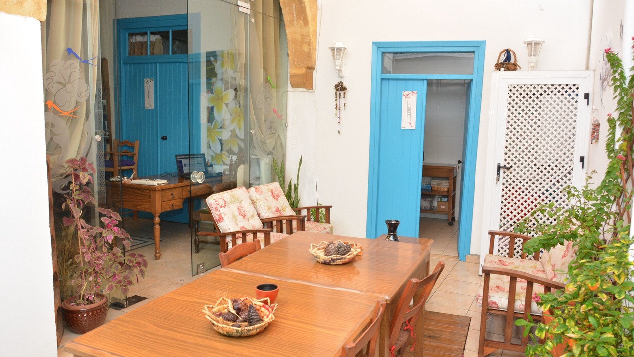Photo of Outdoor in Yenisehir