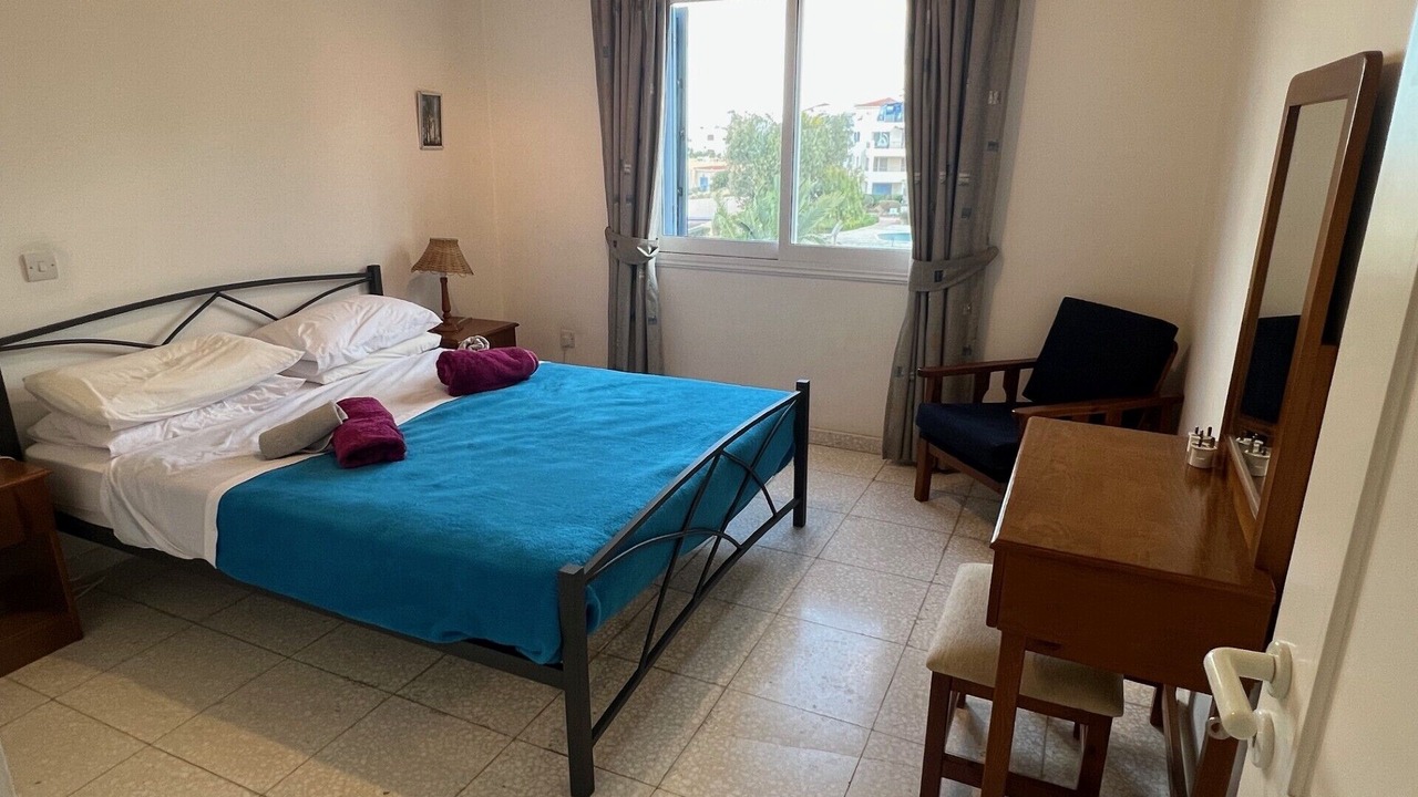 Photo of Bedroom in Paphos