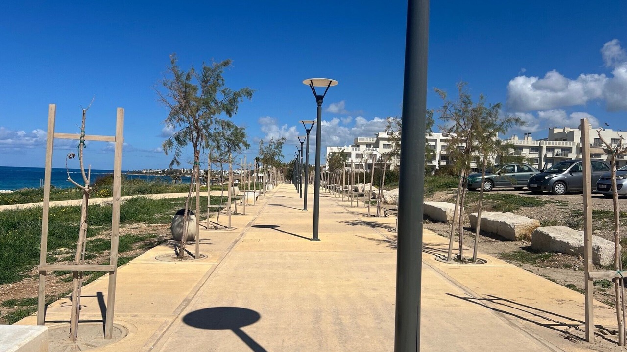 Photo of Outdoor in Paphos