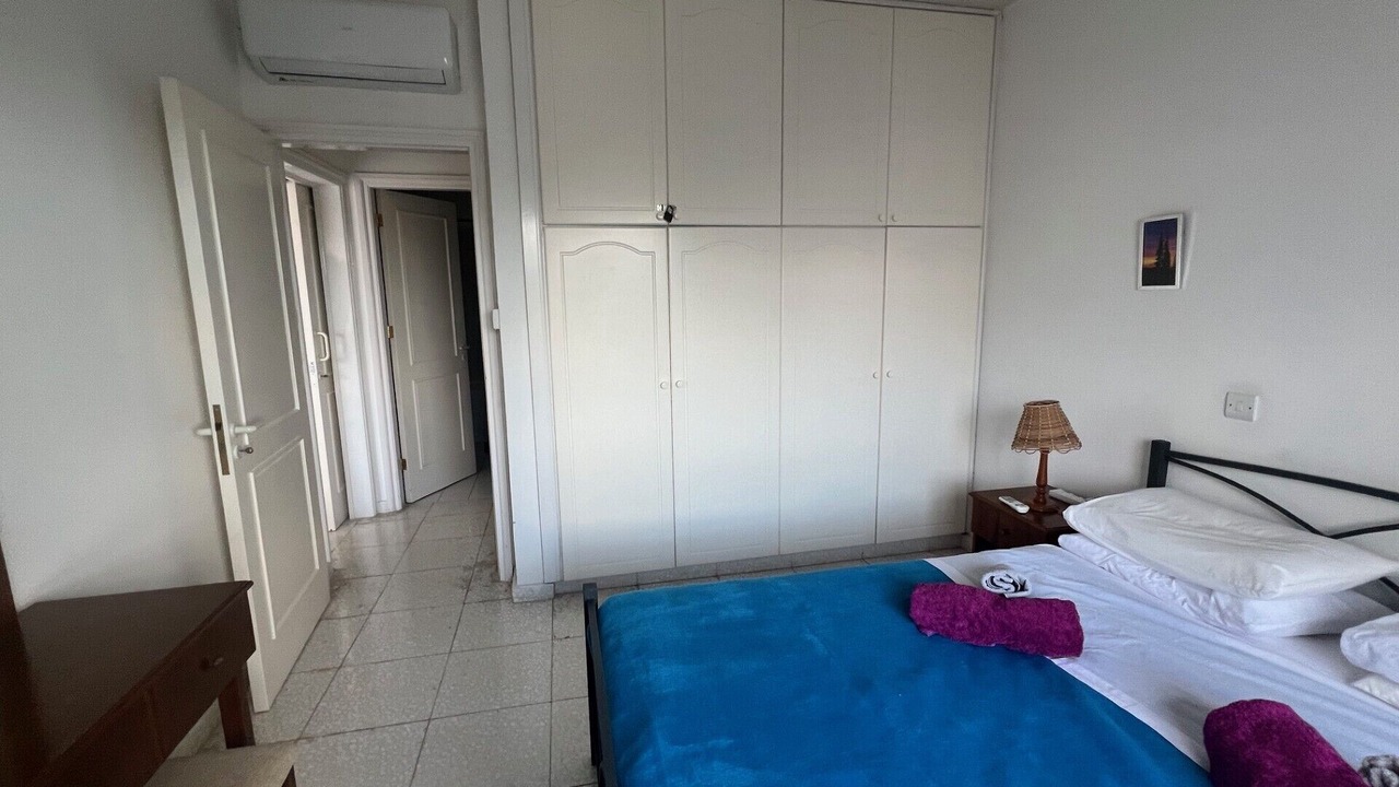Photo of Bedroom in Paphos