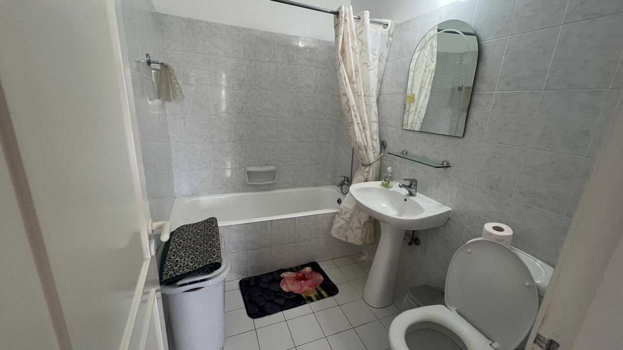 Photo of Bathroom in Paphos