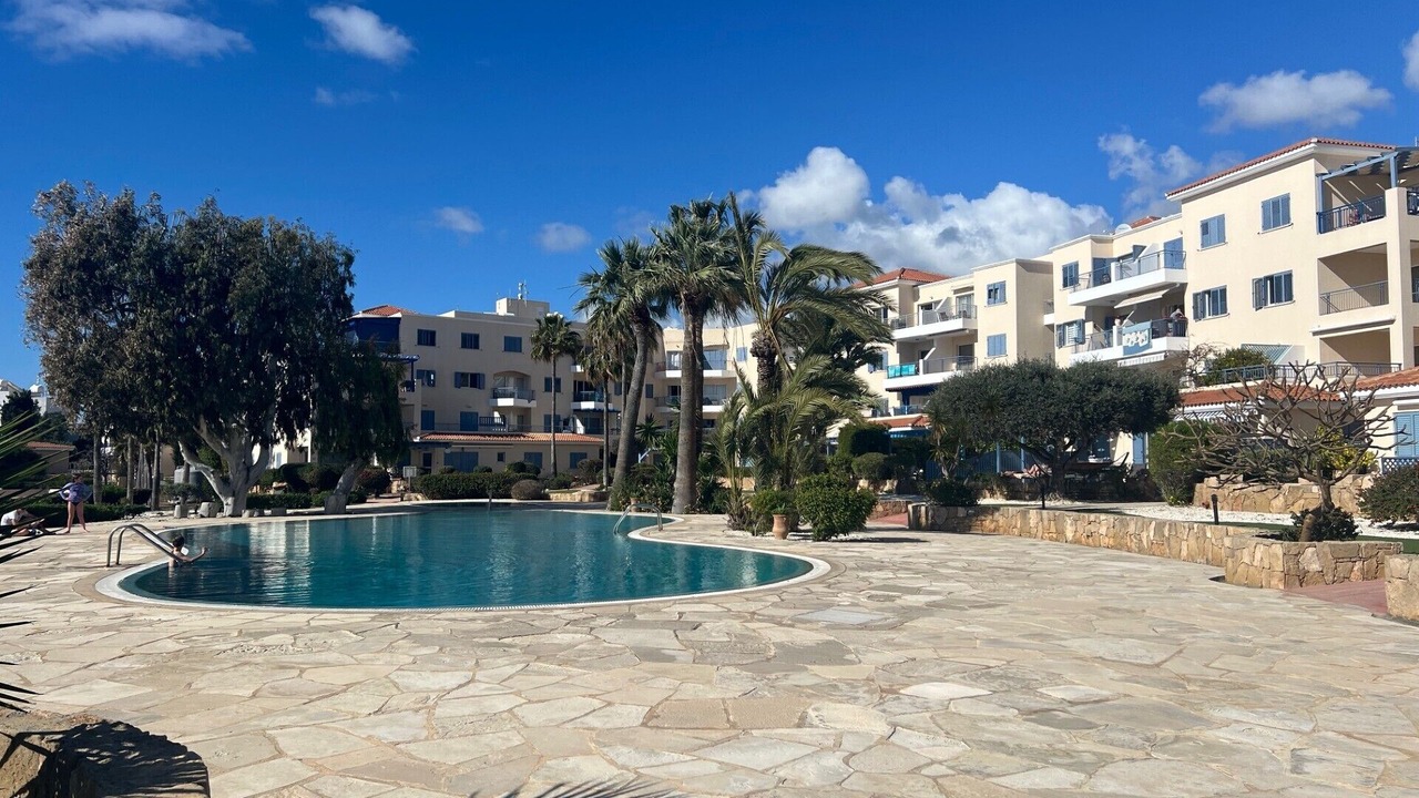 Photo of Outdoor in Paphos