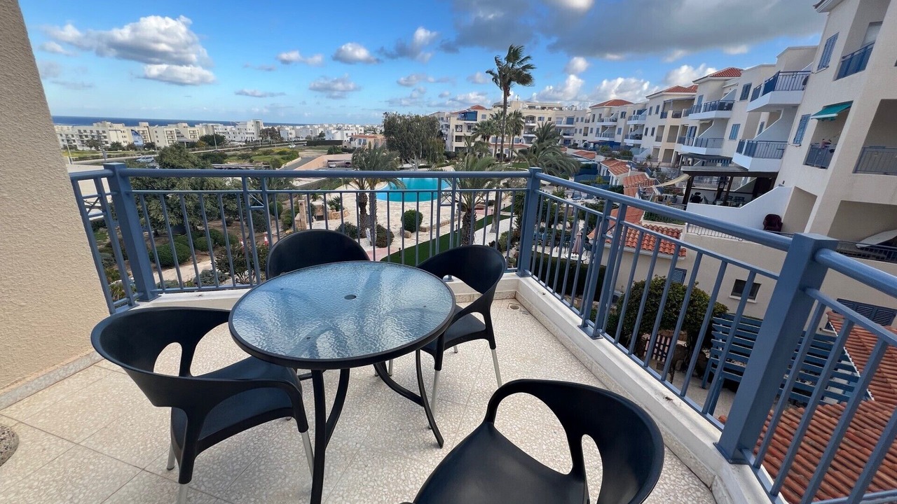 Photo of Outdoor in Paphos