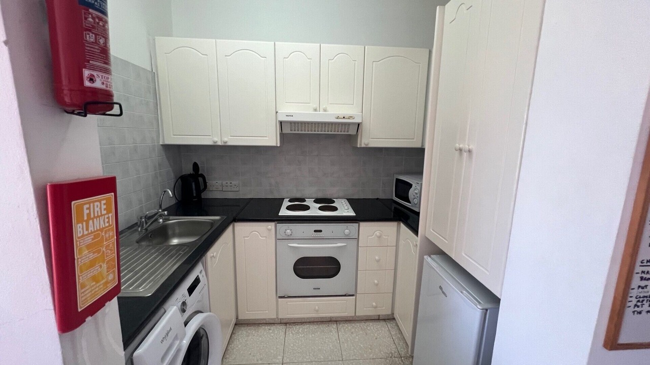 Photo of Kitchen in Paphos