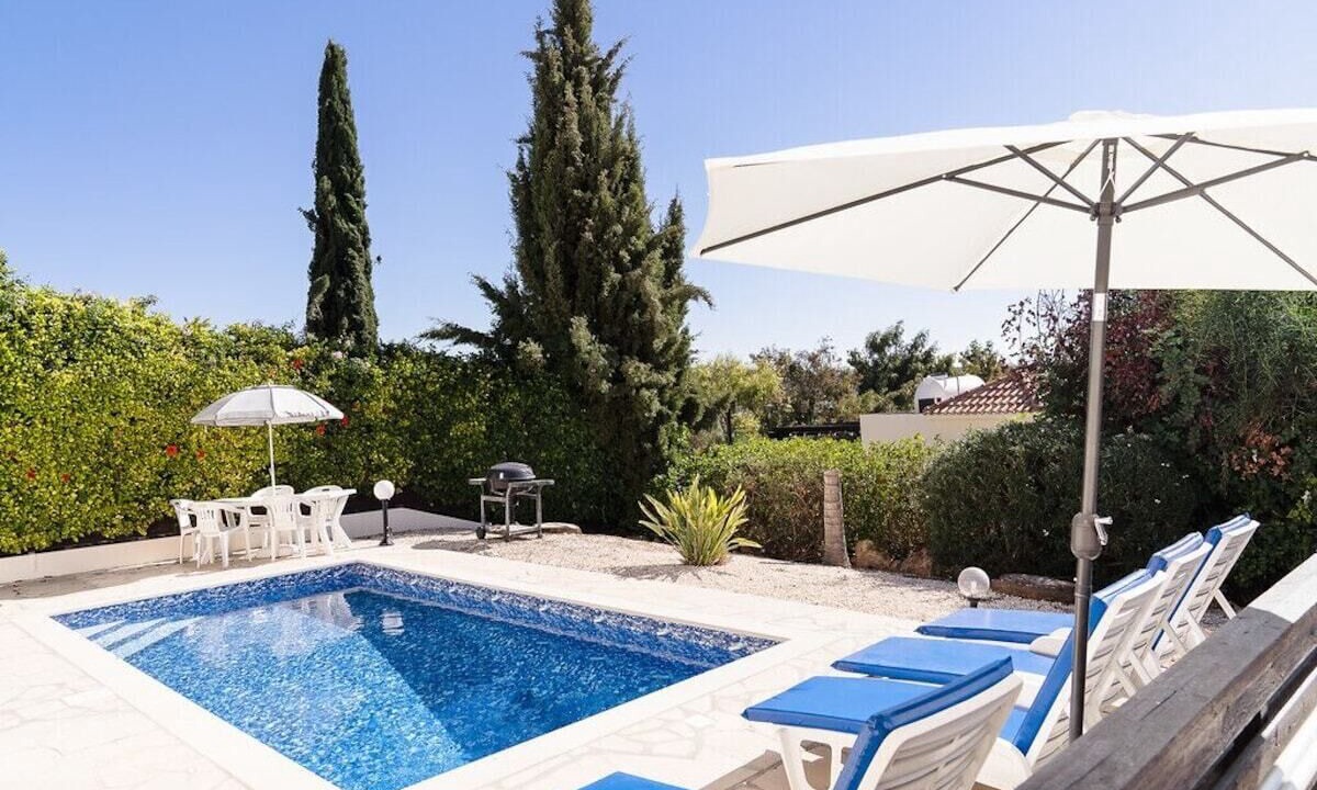 Photo of Outdoor in Pegeia