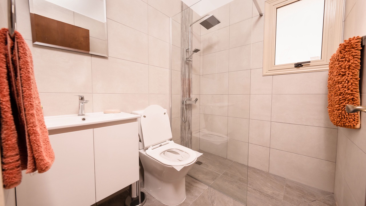 Photo of Bathroom in Pegeia