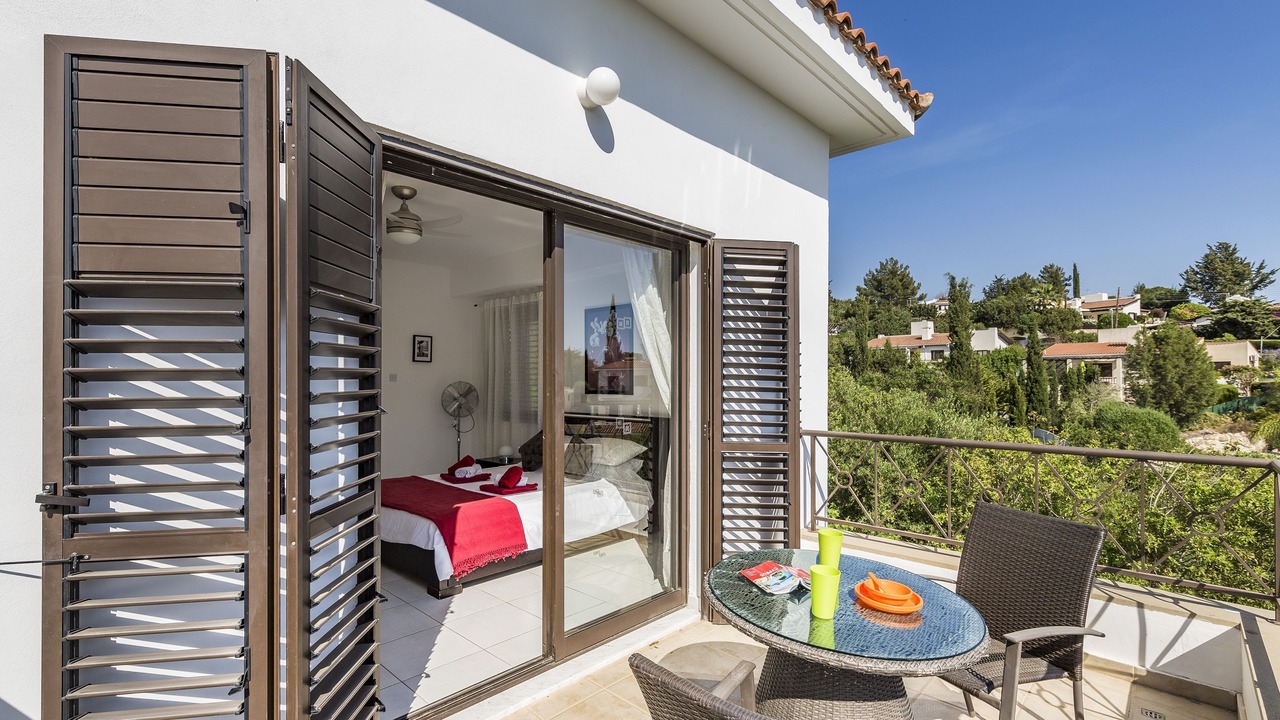 Photo of Patio Balcony in Tala
