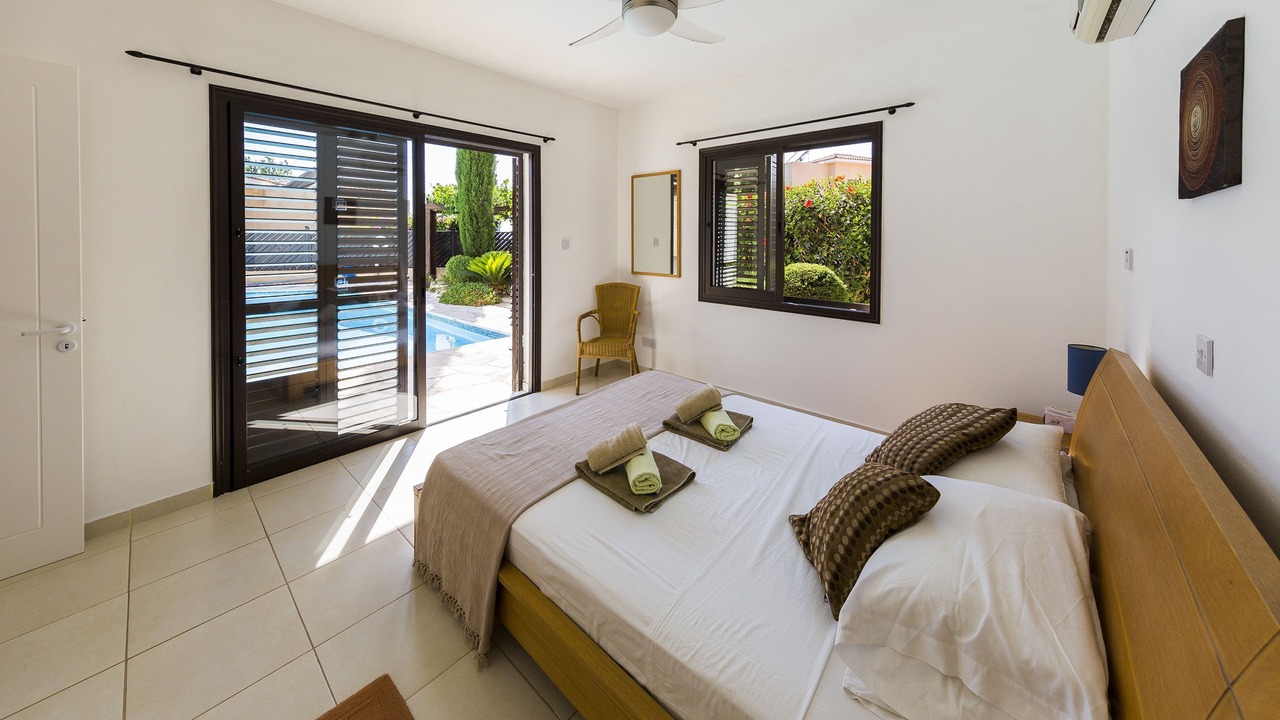 Photo of Bedroom in Tala