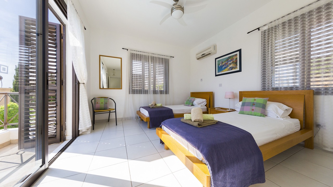 Photo of Bedroom in Tala