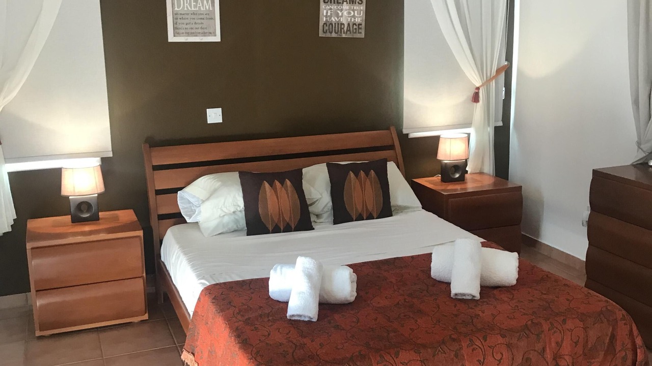 Photo of Bedroom in Pegeia