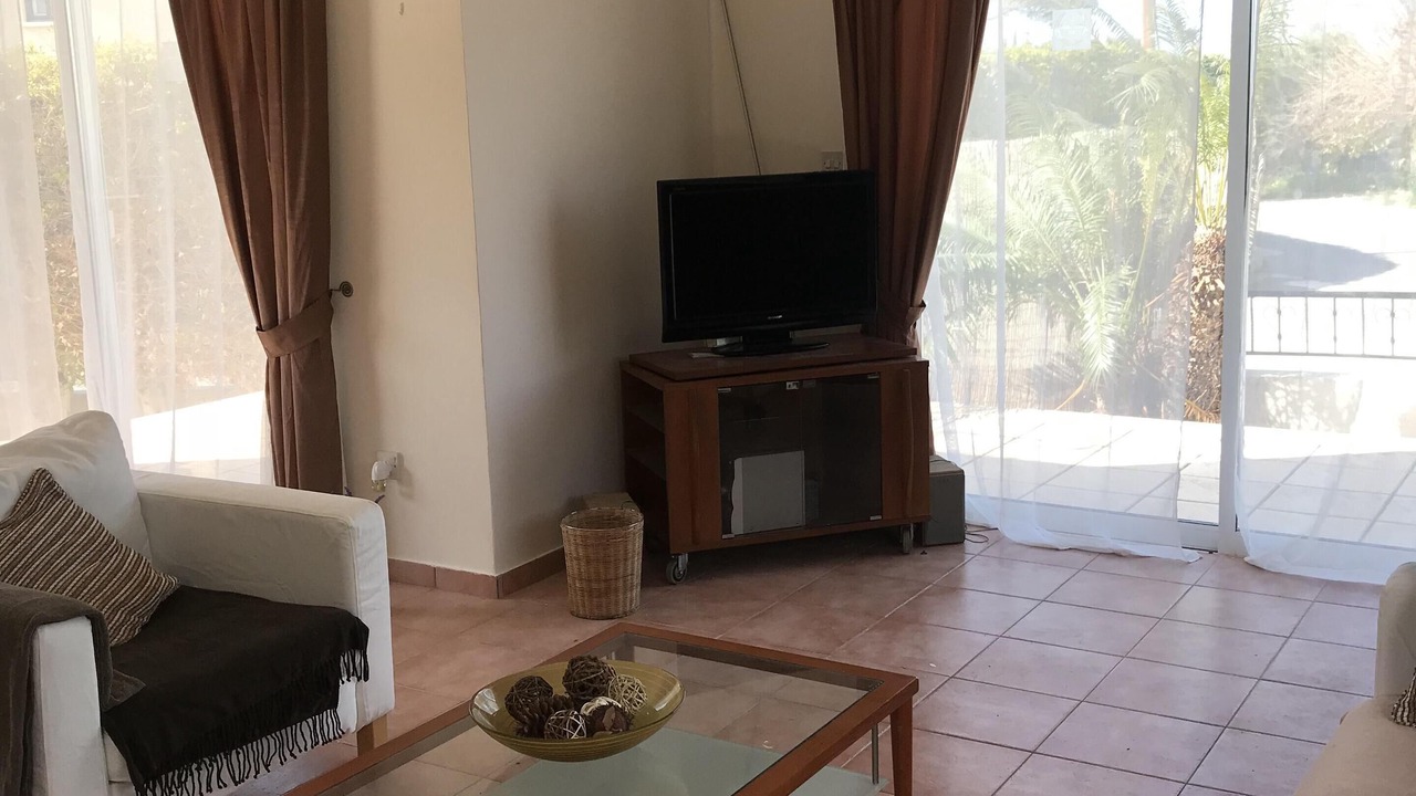 Photo of Livingroom in Pegeia