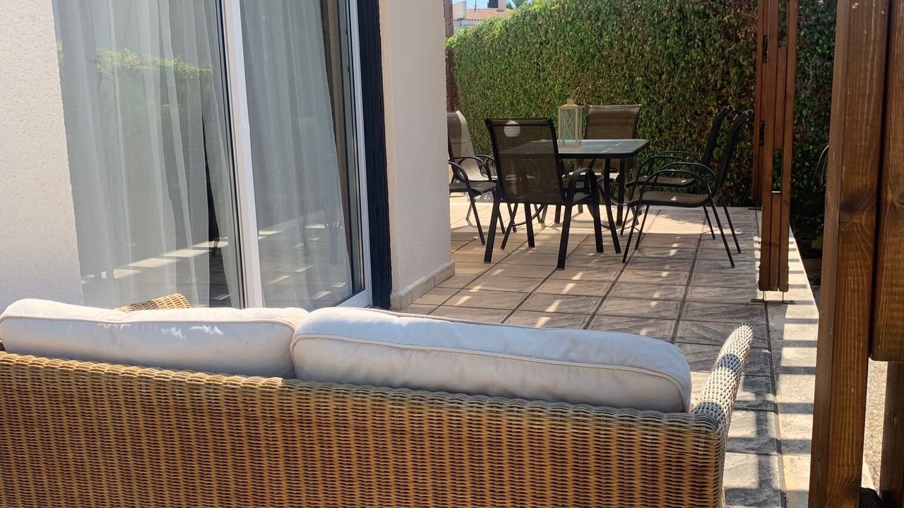 Photo of Outdoor in Pegeia