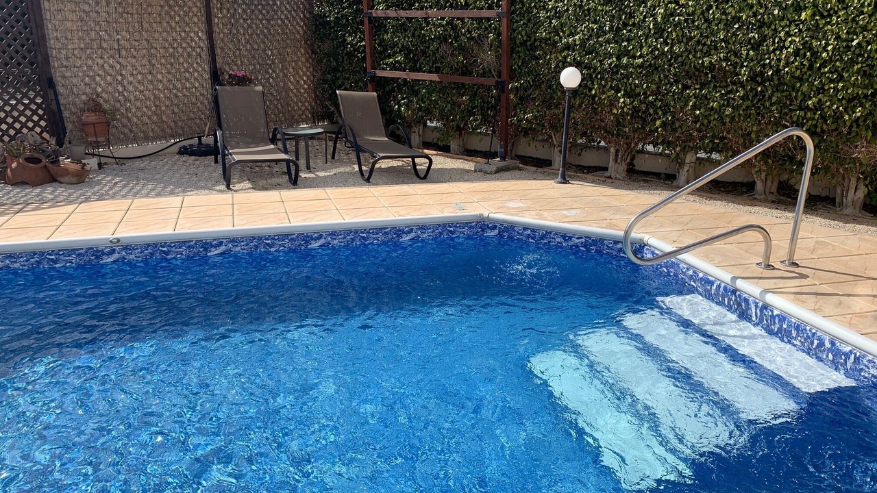 Photo of Outdoor in Pegeia