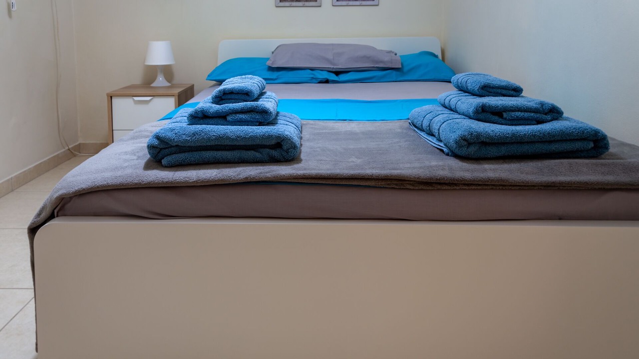 Photo of Bedroom in Pervolia