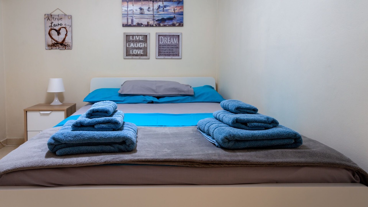 Photo of Bedroom in Pervolia