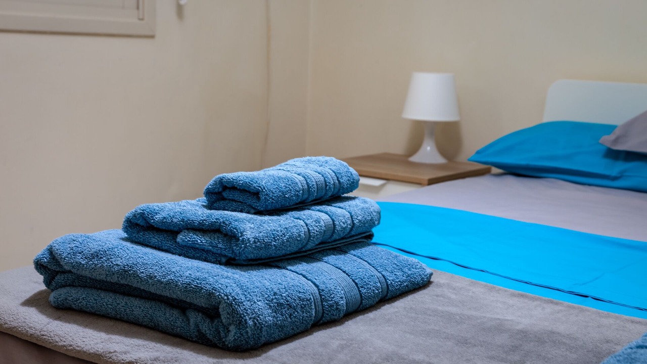 Photo of Bedroom in Pervolia