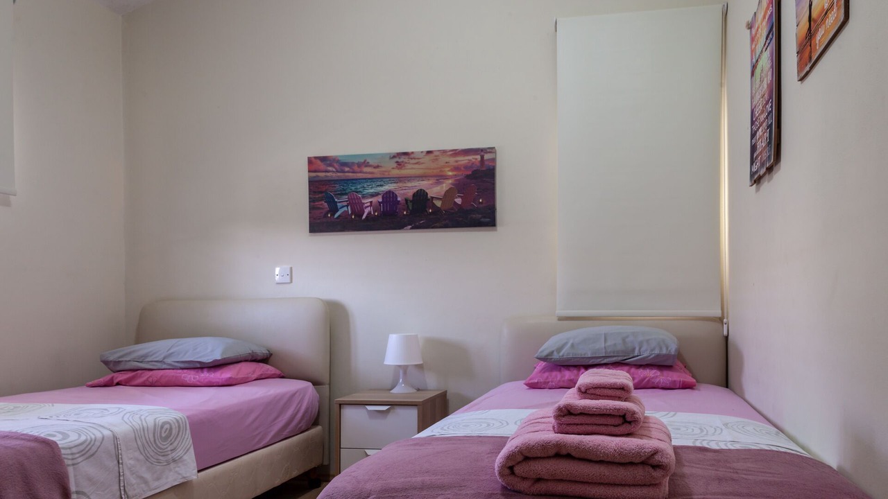 Photo of Bedroom in Pervolia