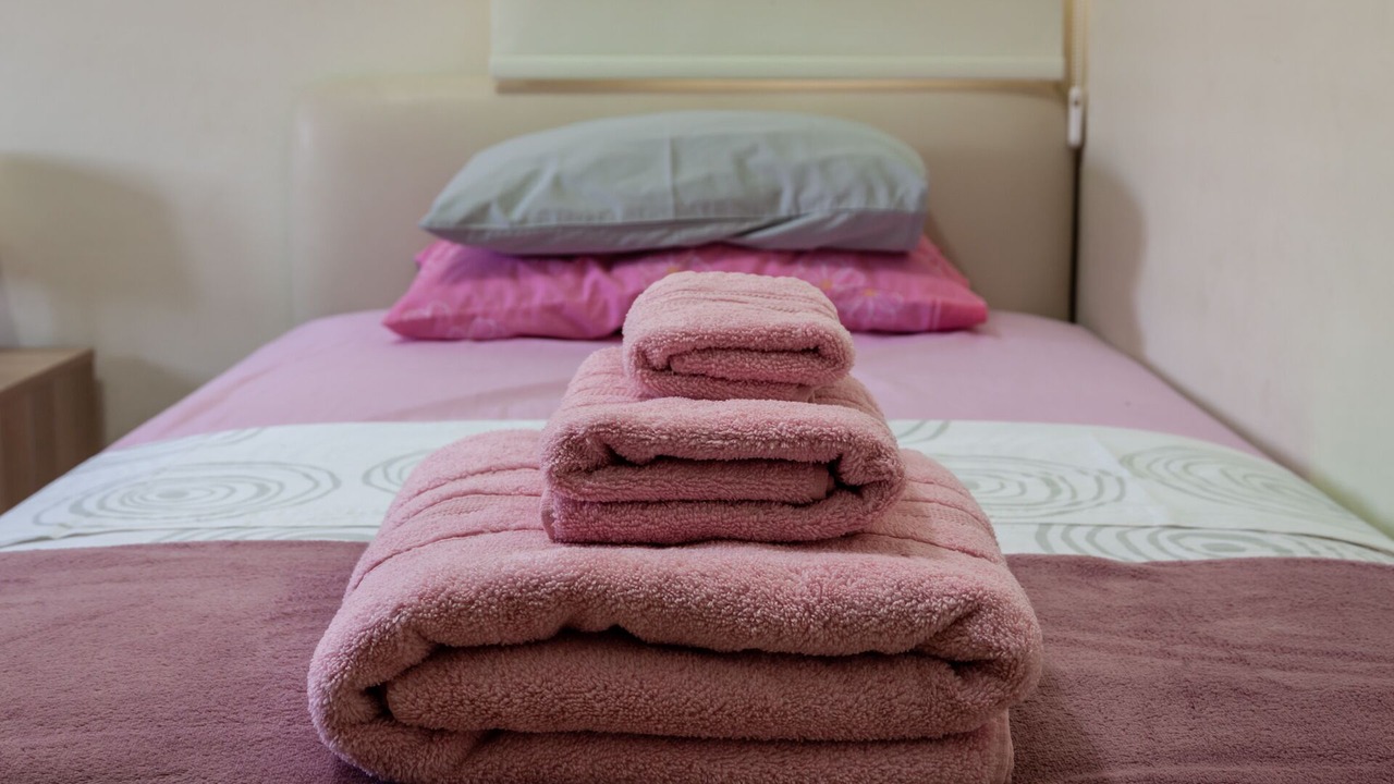 Photo of Bedroom in Pervolia