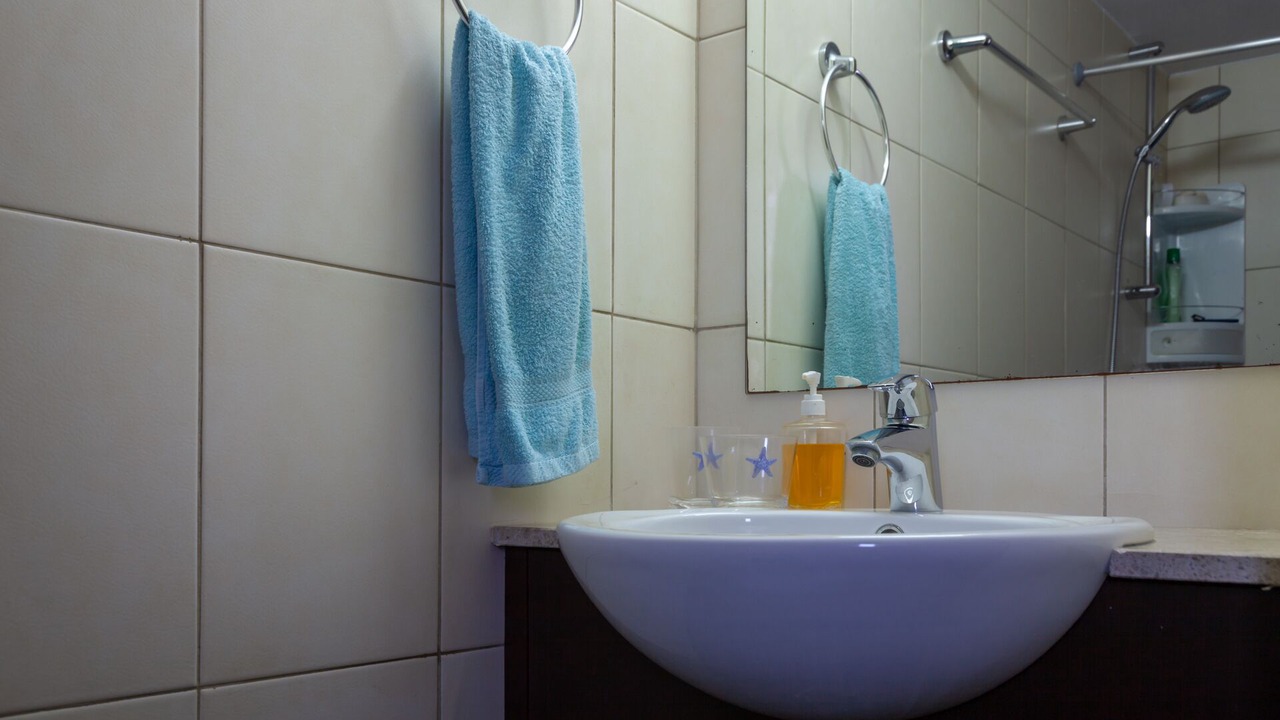 Photo of Bathroom in Pervolia