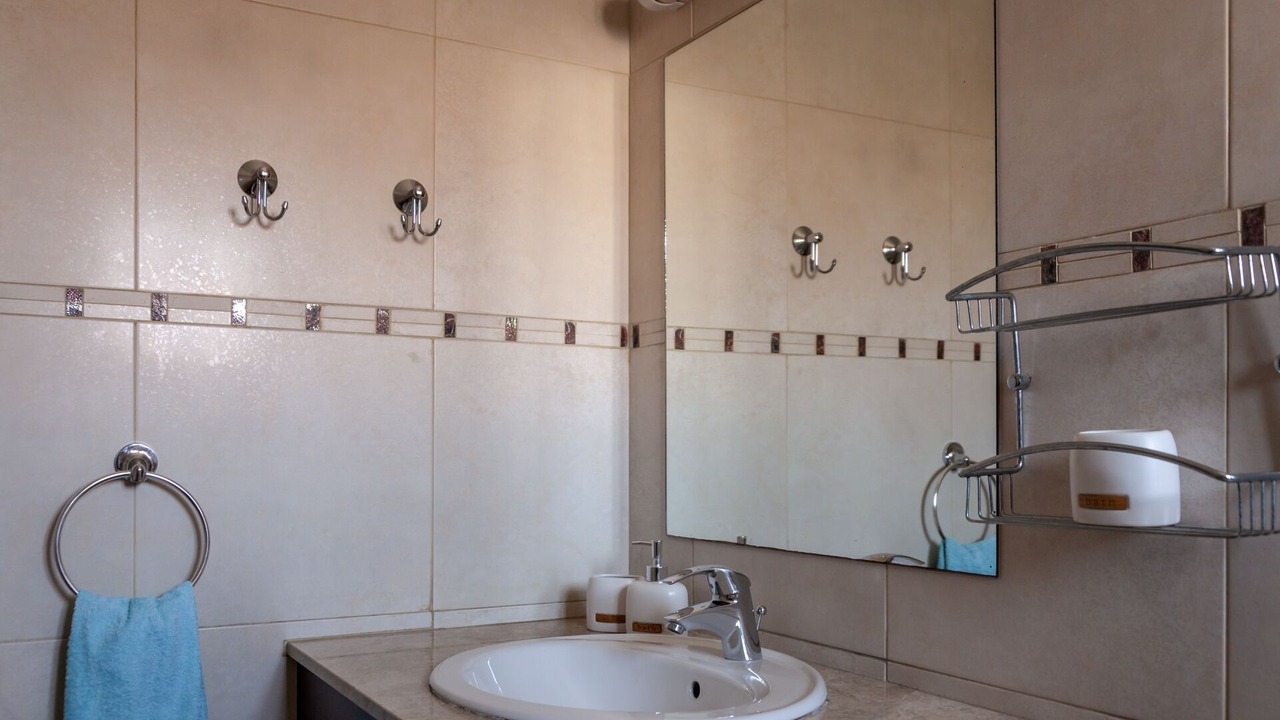Photo of Bathroom in Pervolia