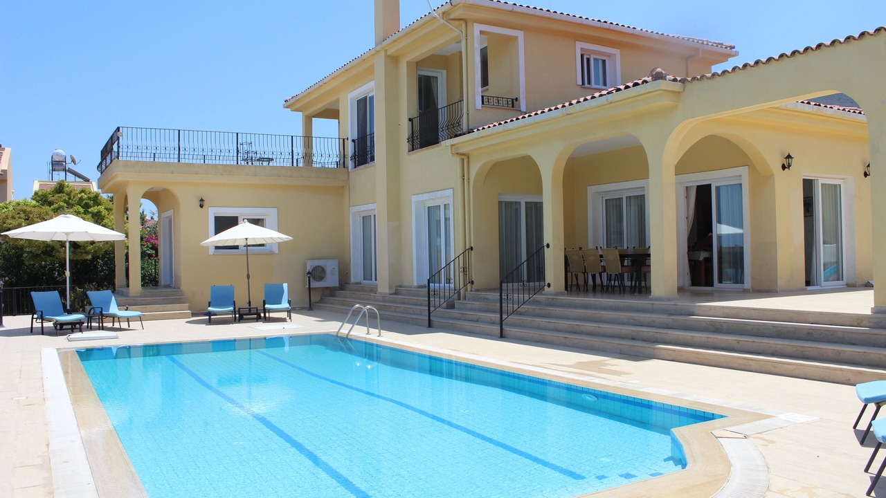 Photo of Outdoor in Kyrenia