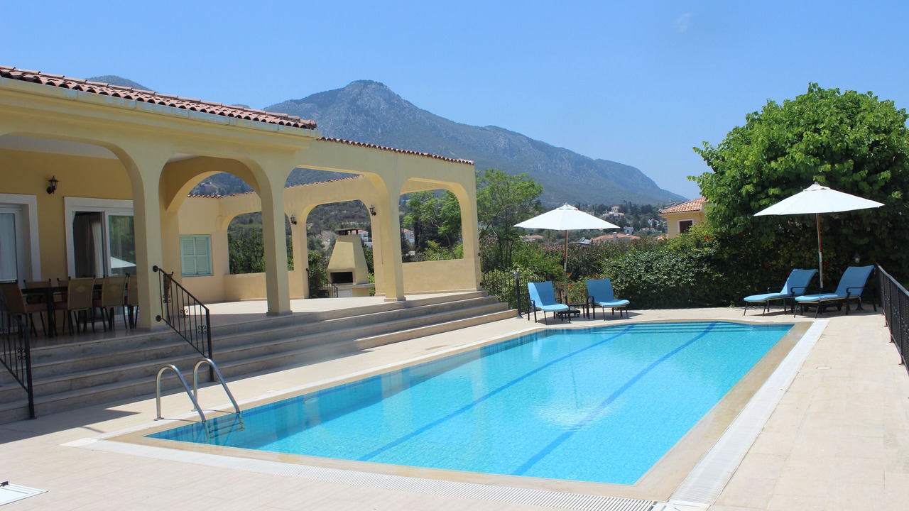 Photo of Outdoor in Kyrenia