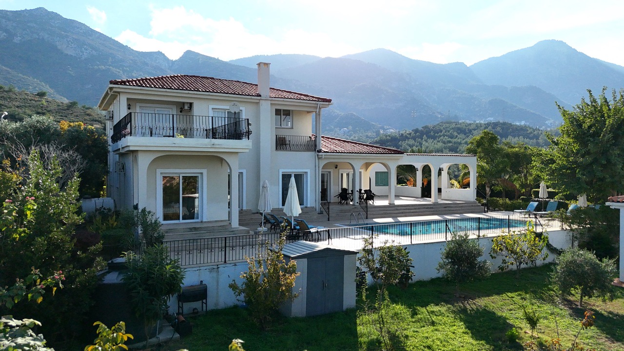 Photo of Outdoor in Kyrenia