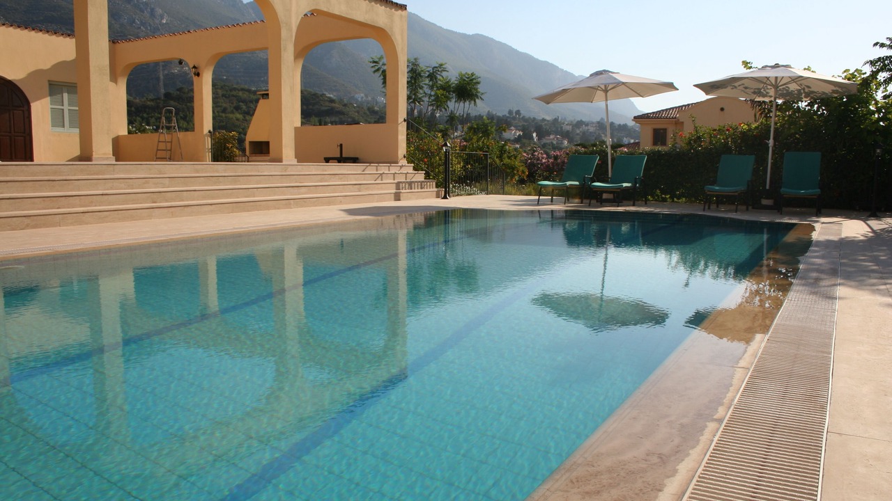 Photo of Outdoor in Kyrenia