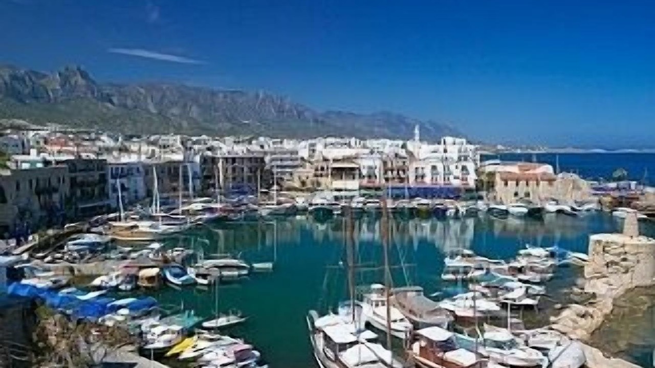 Photo of Others in Kyrenia