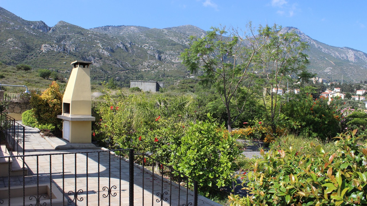 Photo of Outdoor in Kyrenia