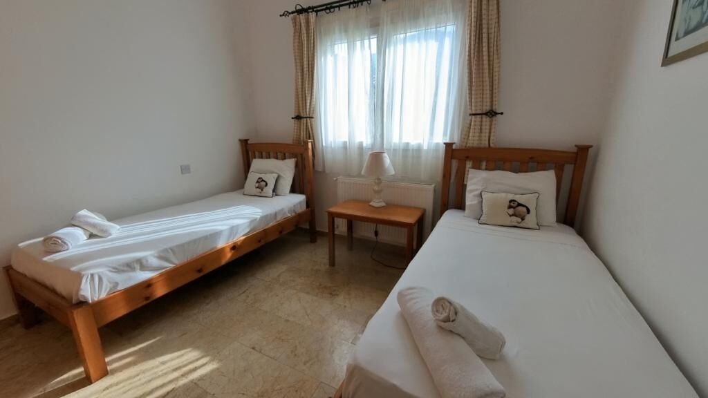 Photo of Bedroom in Kyrenia