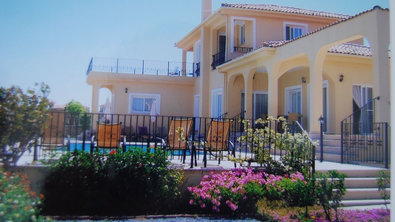 Photo of Outdoor in Kyrenia