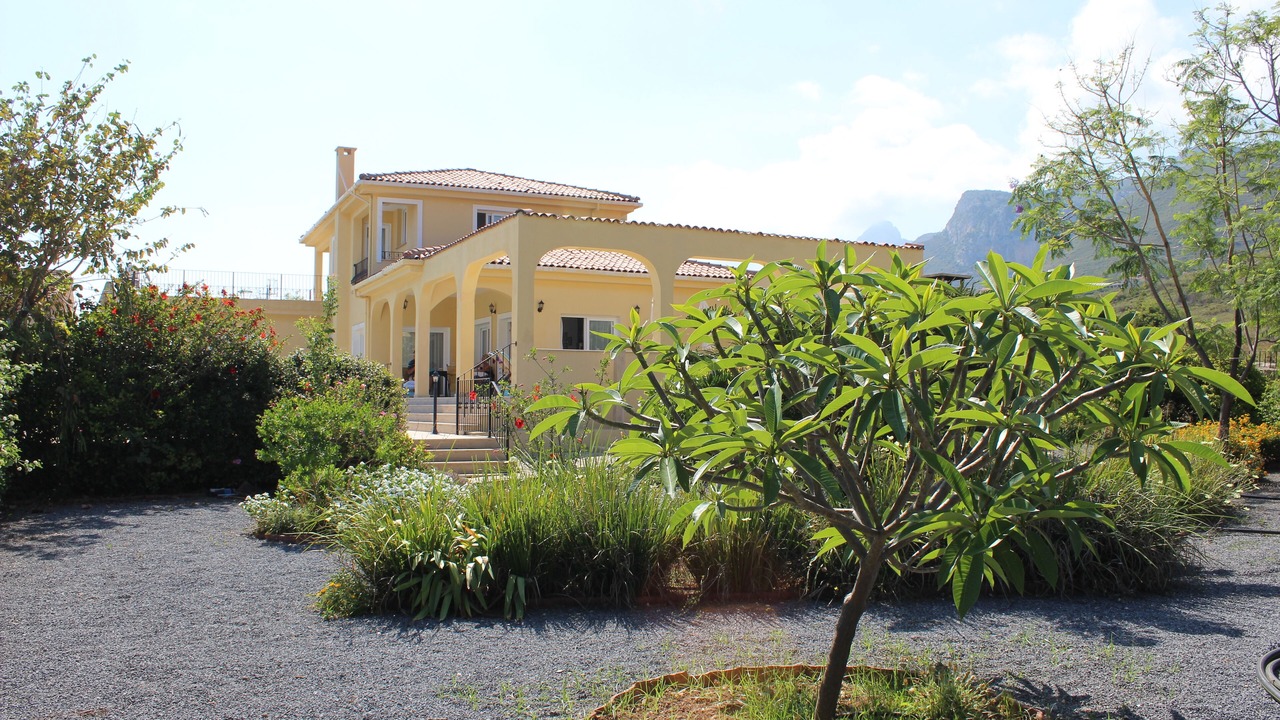Photo of Outdoor in Kyrenia