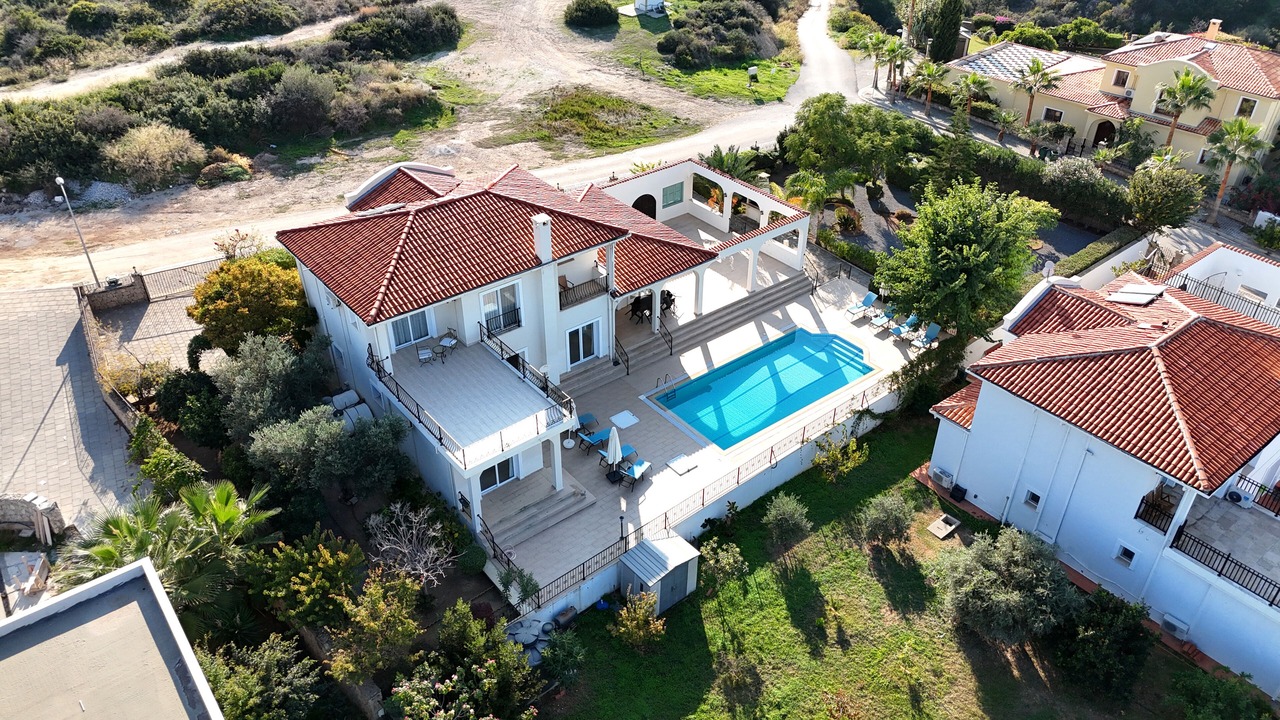 Photo of Outdoor in Kyrenia