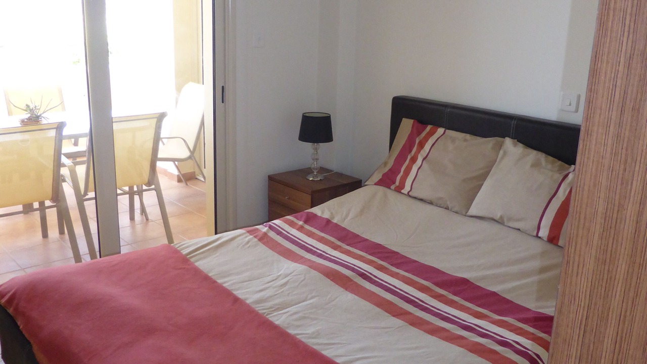 Photo of Bedroom in Mandria
